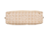 Travel Ligne Bowler, &pound;750, Handbags, Beige, Nylon, Top view
